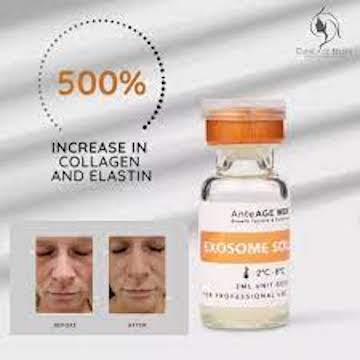 Laser + Glow+ Wrinkle Reduction: LaseMD® Ultra with AnteAge MD® Cytokine Serum Single Treatment