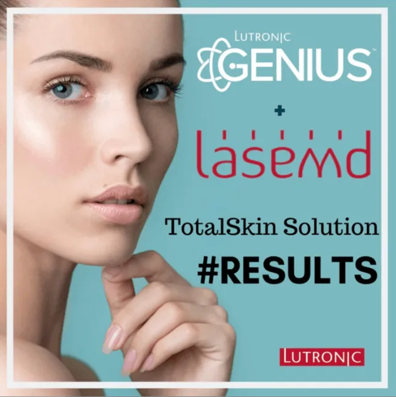 Total Skin Solution with Exosomes & Cytokines- One treatment